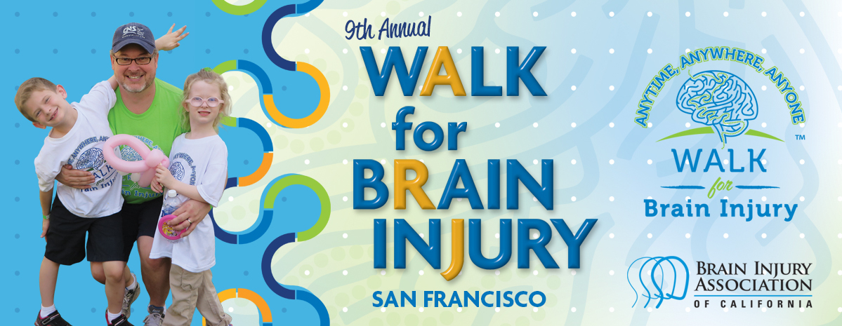 Walk - San Francisco 2016